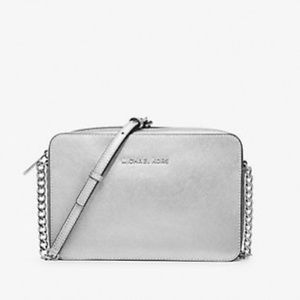 Michael Kors Jet Set Large with Wallet